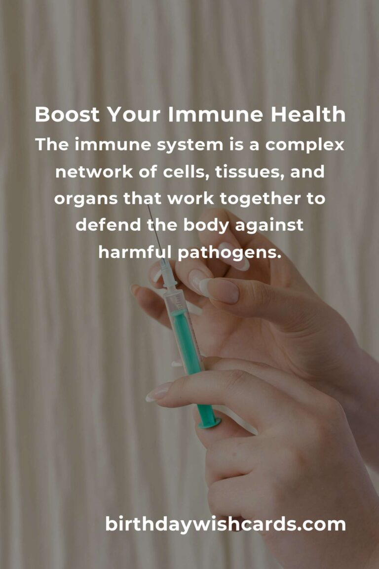 How to Improve Immune System for Beginners: A Comprehensive Guide
