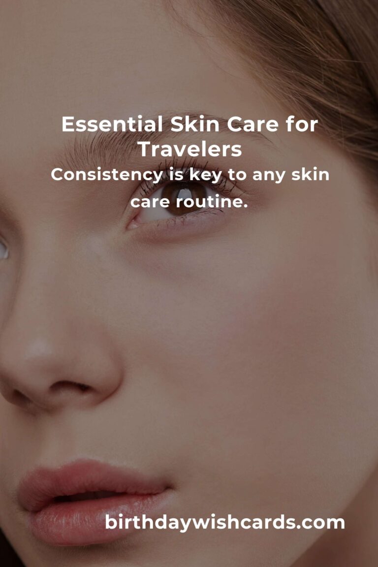 How to Improve Skin Care for Budget Travelers
