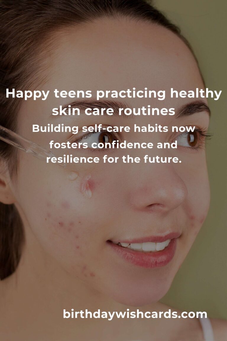 How to Improve Skin Care for Teens: The Ultimate Guide to Glowing, Healthy Skin