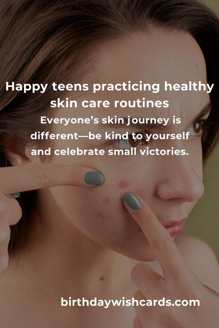 How to Improve Skin Care for Teens: The Ultimate Guide to Glowing, Healthy Skin