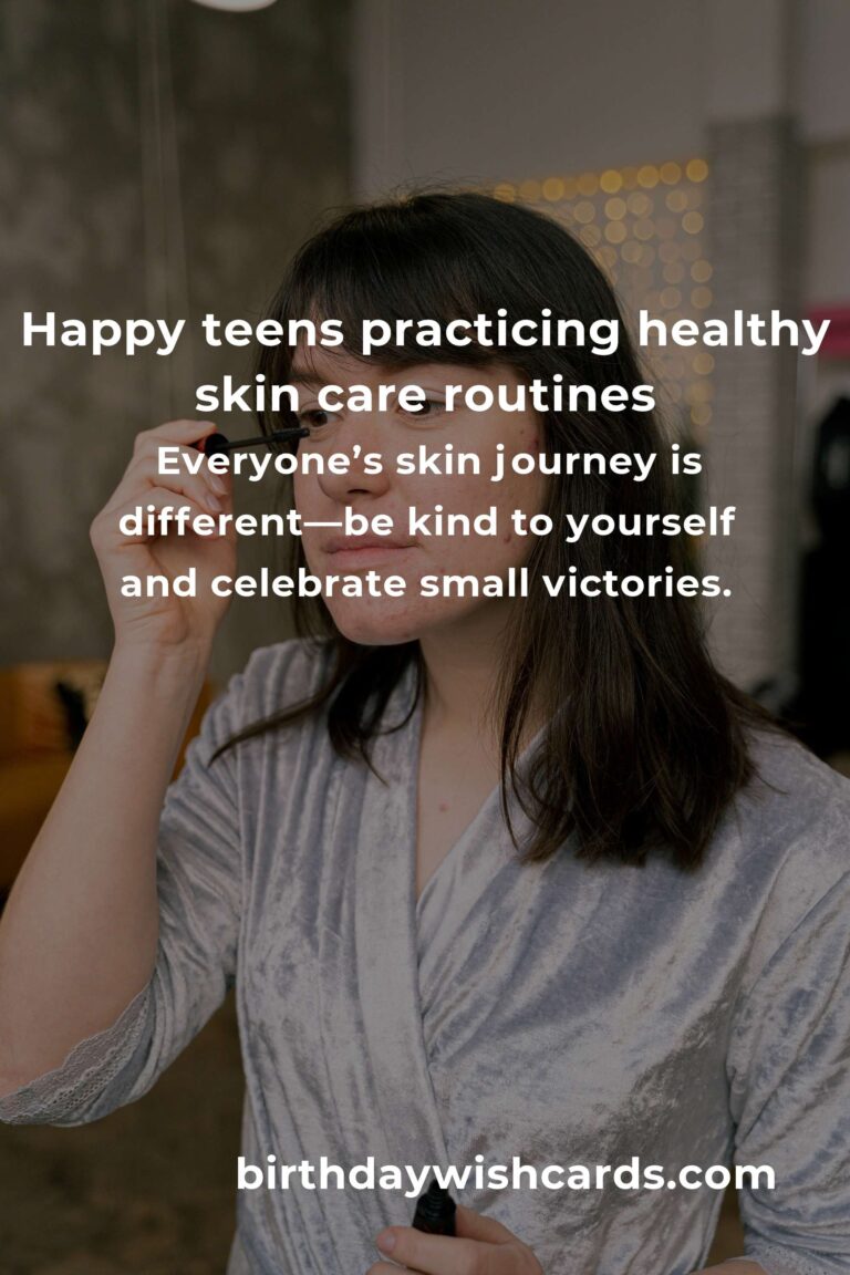 How to Improve Skin Care for Teens: The Ultimate Guide to Glowing, Healthy Skin