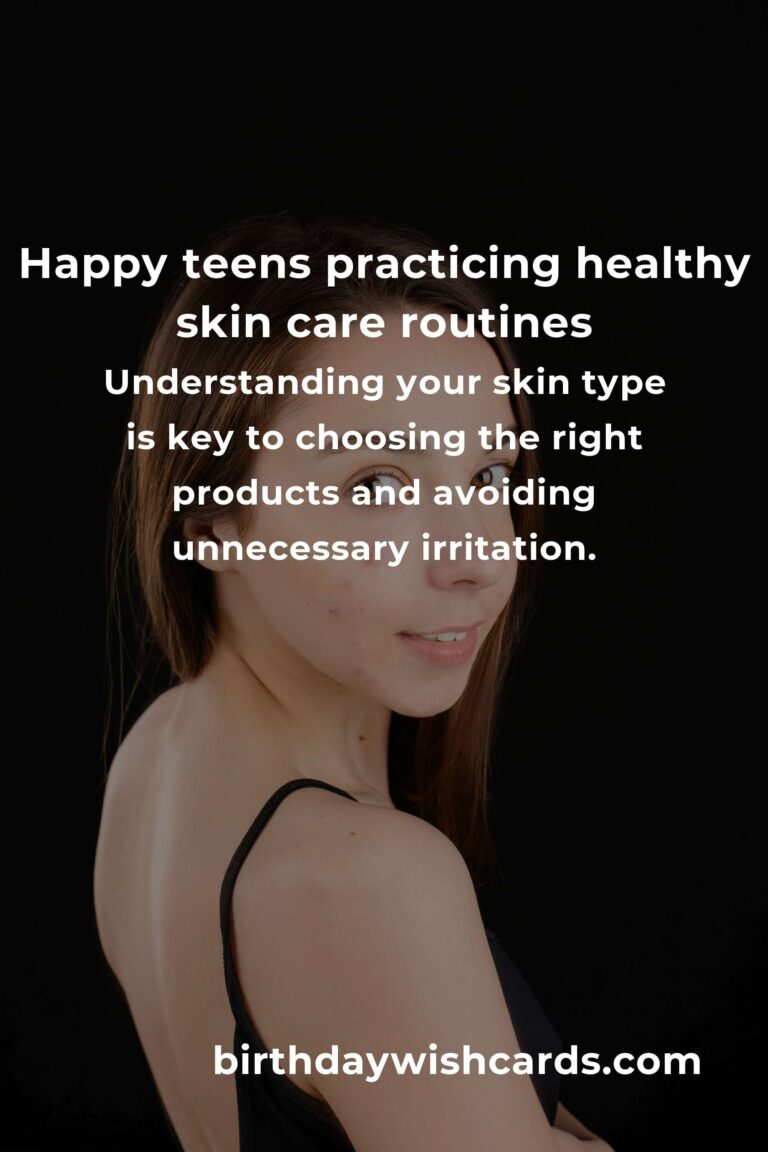 How to Improve Skin Care for Teens: The Ultimate Guide to Glowing, Healthy Skin