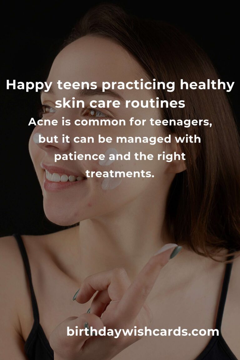 How to Improve Skin Care for Teens: The Ultimate Guide to Glowing, Healthy Skin