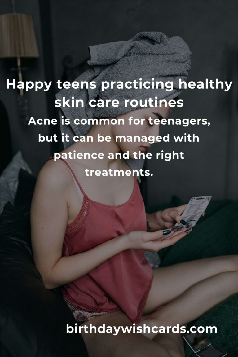 How to Improve Skin Care for Teens: The Ultimate Guide to Glowing, Healthy Skin