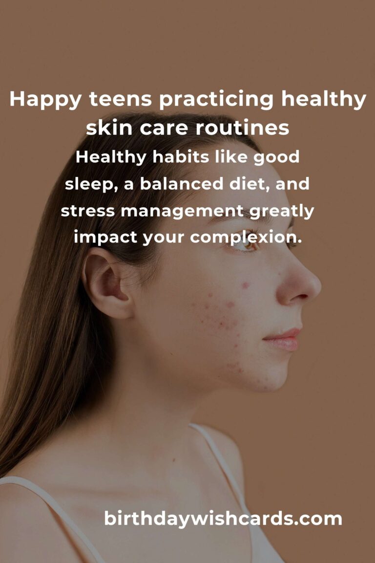 How to Improve Skin Care for Teens: The Ultimate Guide to Glowing, Healthy Skin