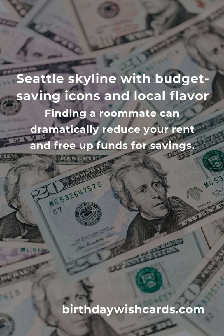 How to Save $500 in Seattle on a Tight Budget: Real Strategies for Real People
