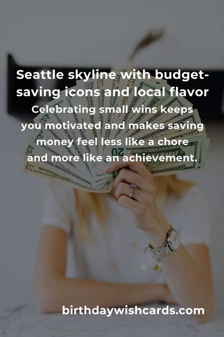How to Save $500 in Seattle on a Tight Budget: Real Strategies for Real People