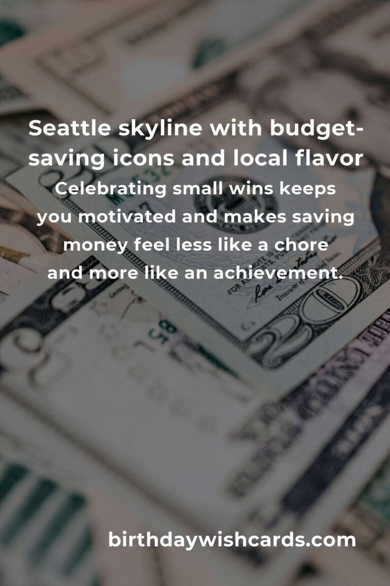 How to Save $500 in Seattle on a Tight Budget: Real Strategies for Real People