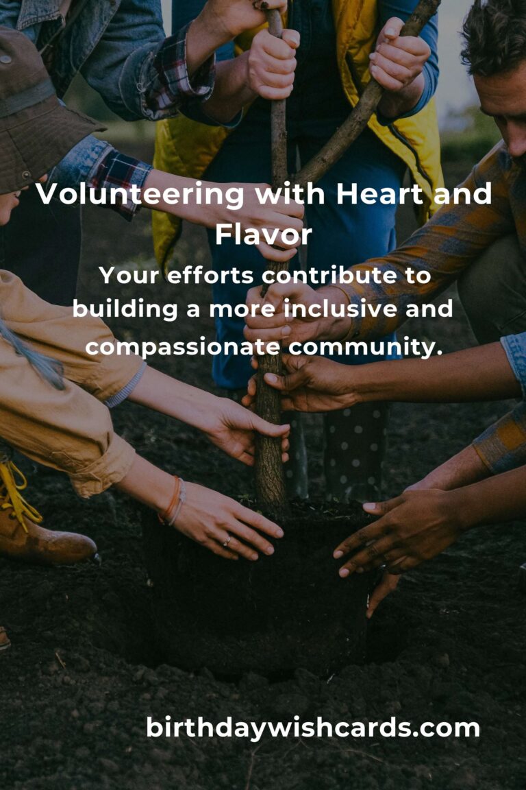 How to Start Volunteering in Dubai: A Food Lover's Journey