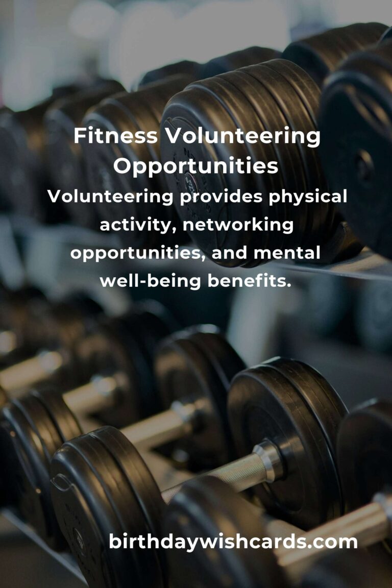 How to Start Volunteering in Oslo: A Guide for Fitness Enthusiasts