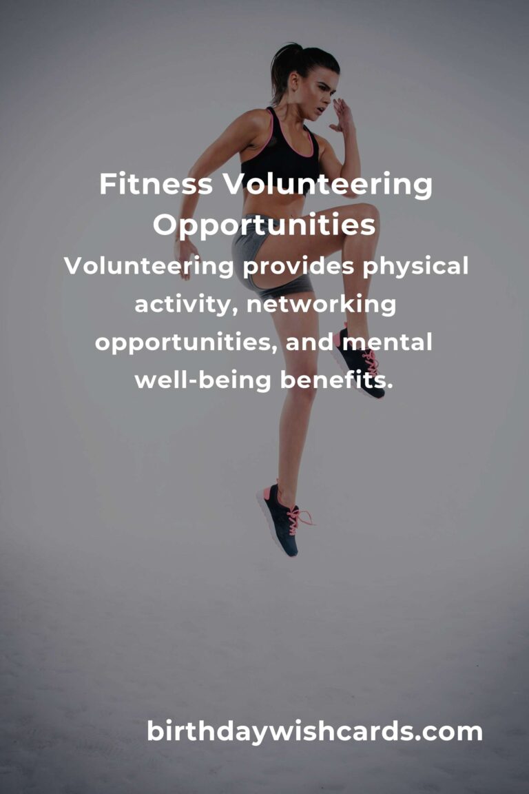 How to Start Volunteering in Oslo: A Guide for Fitness Enthusiasts