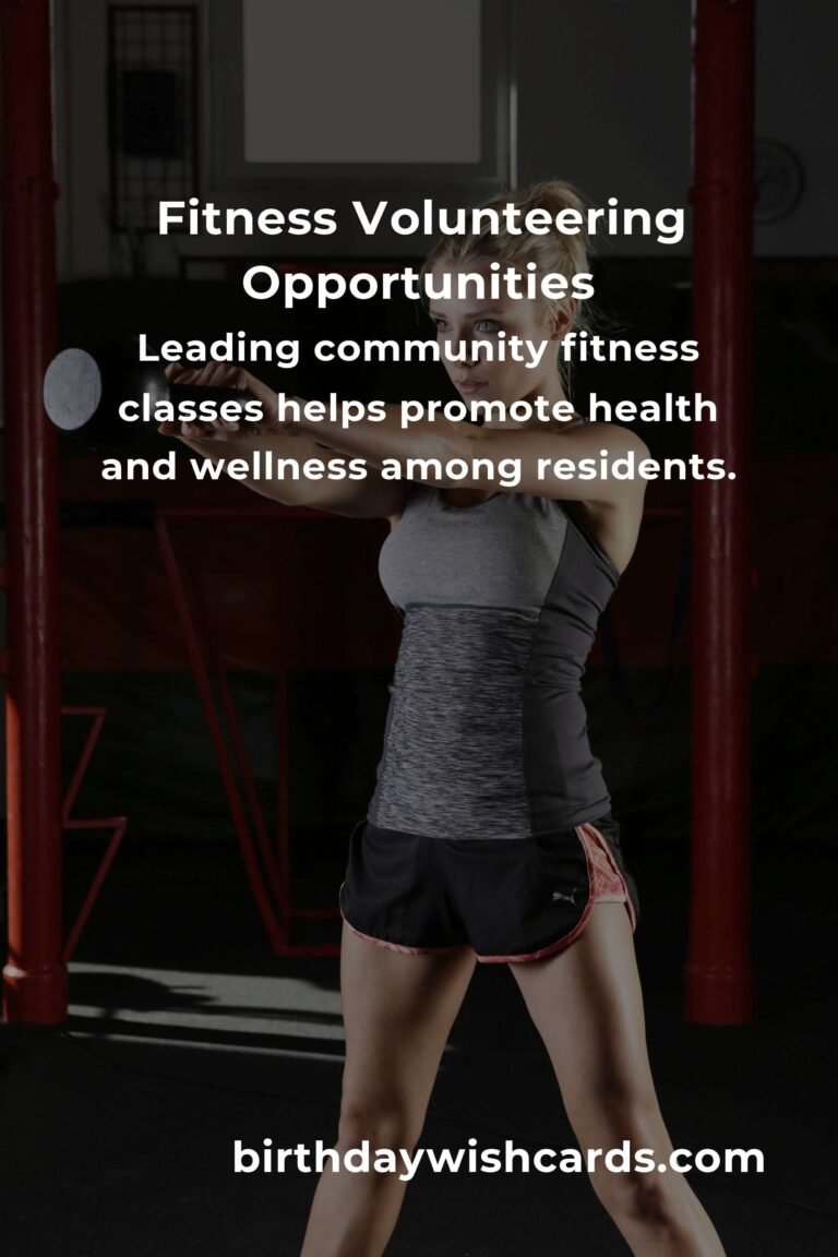 How to Start Volunteering in Oslo: A Guide for Fitness Enthusiasts