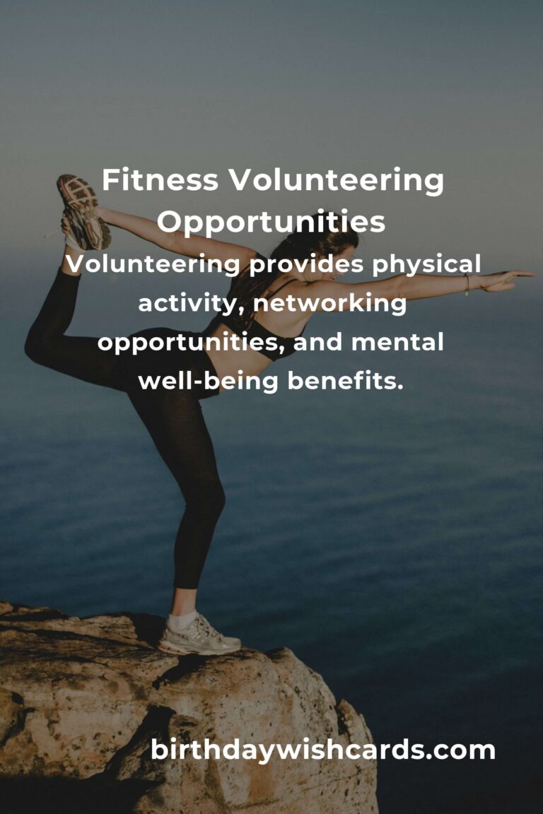 How to Start Volunteering in Oslo: A Guide for Fitness Enthusiasts