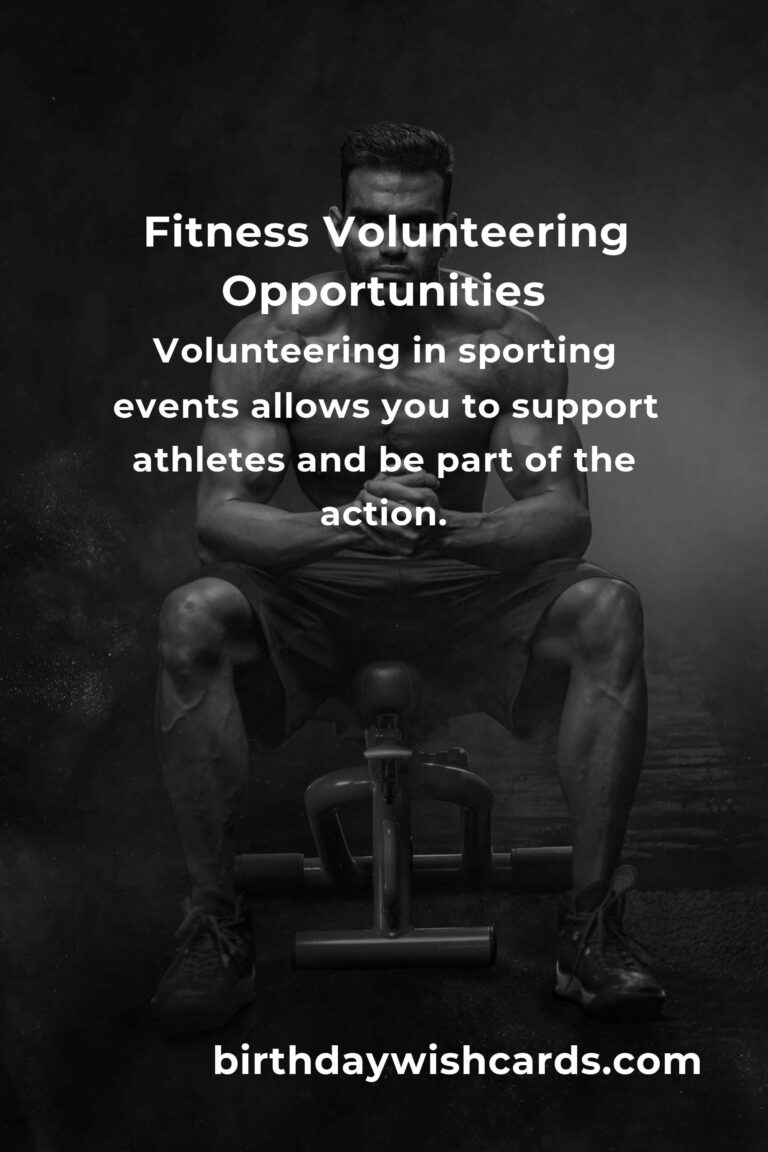 How to Start Volunteering in Oslo: A Guide for Fitness Enthusiasts