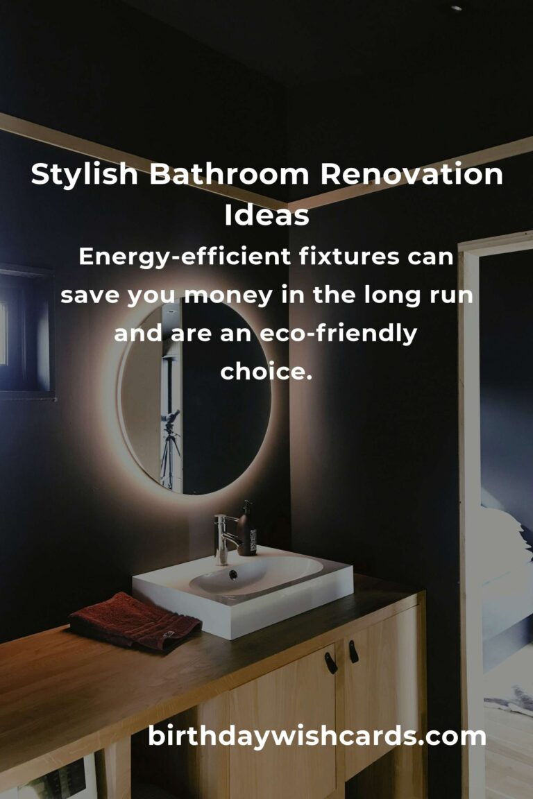 Innovative Bathroom Renovation Ideas for First-Time Buyers
