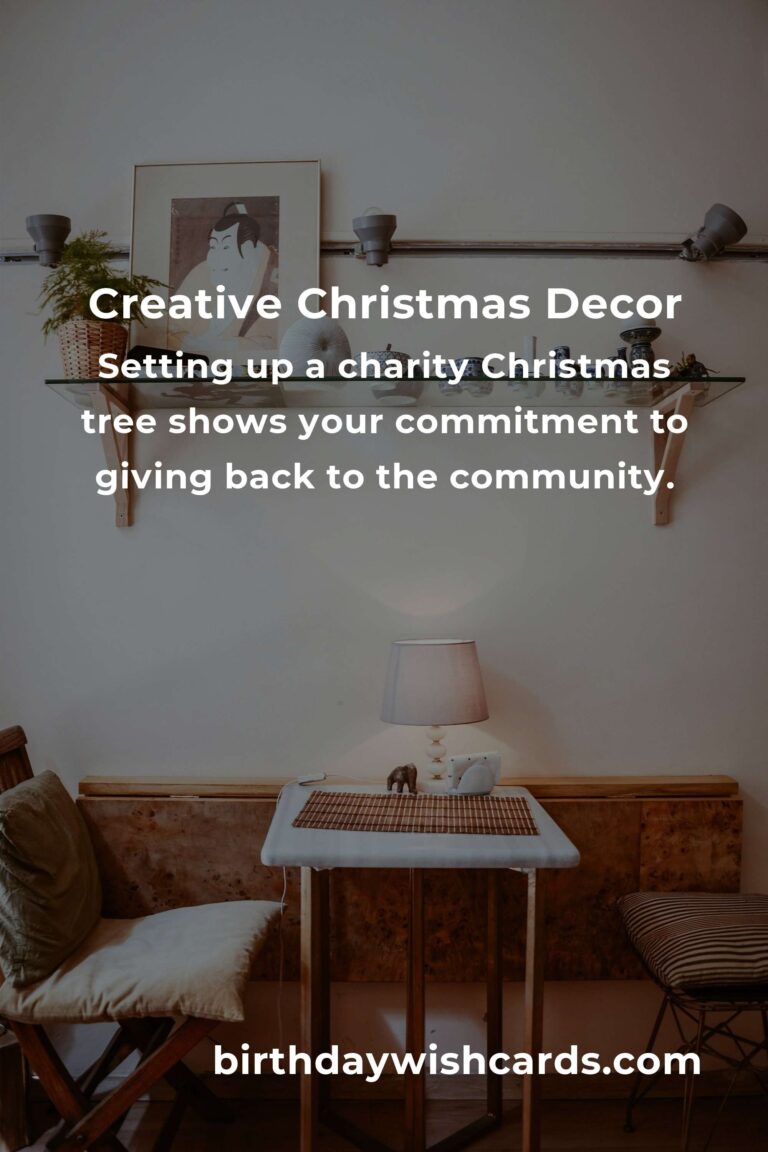 Innovative Christmas Decoration Ideas for Entrepreneurs