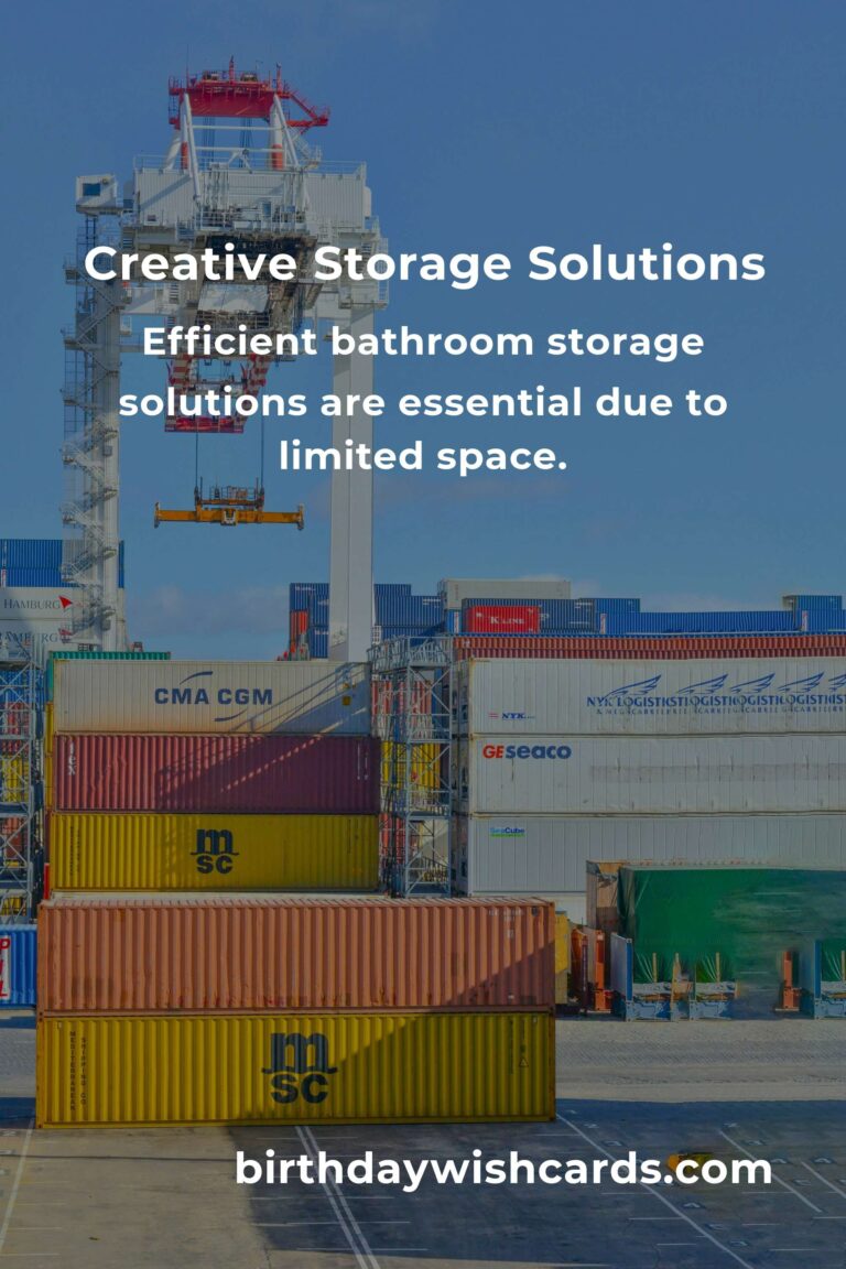 Innovative Storage Solutions Ideas for Beginners