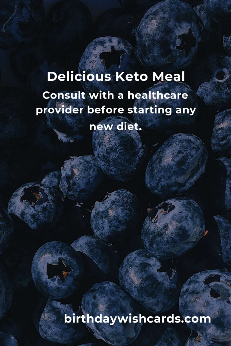 Keto Recipes Meal Plan for Effective Weight Loss
