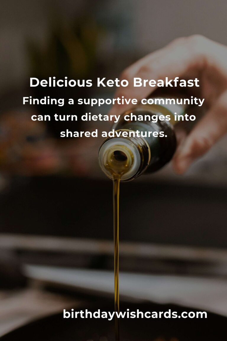 Keto Recipes for Food Lovers: A Journey to Flavor and Health