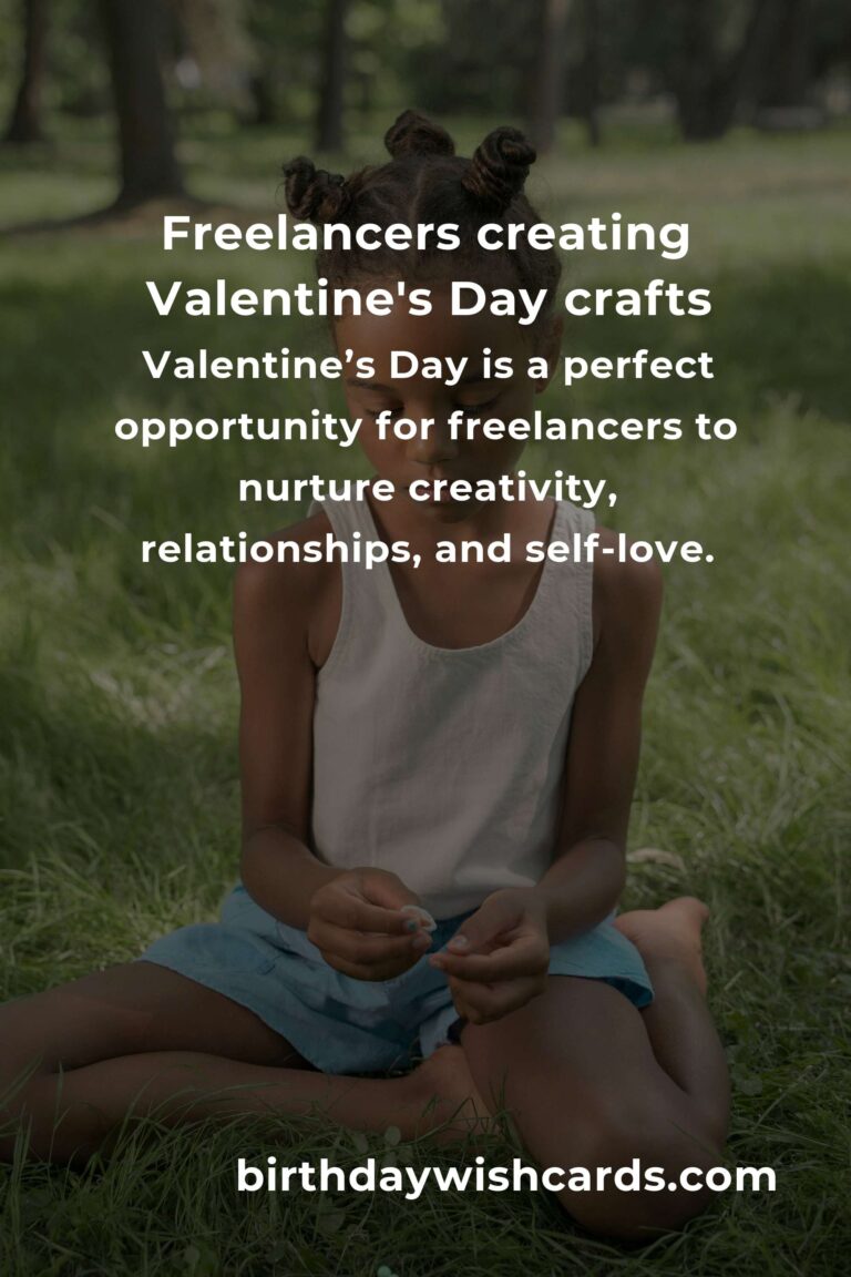 Love & Creativity: 17 Valentine's Day Crafts Every Freelancer Will Adore