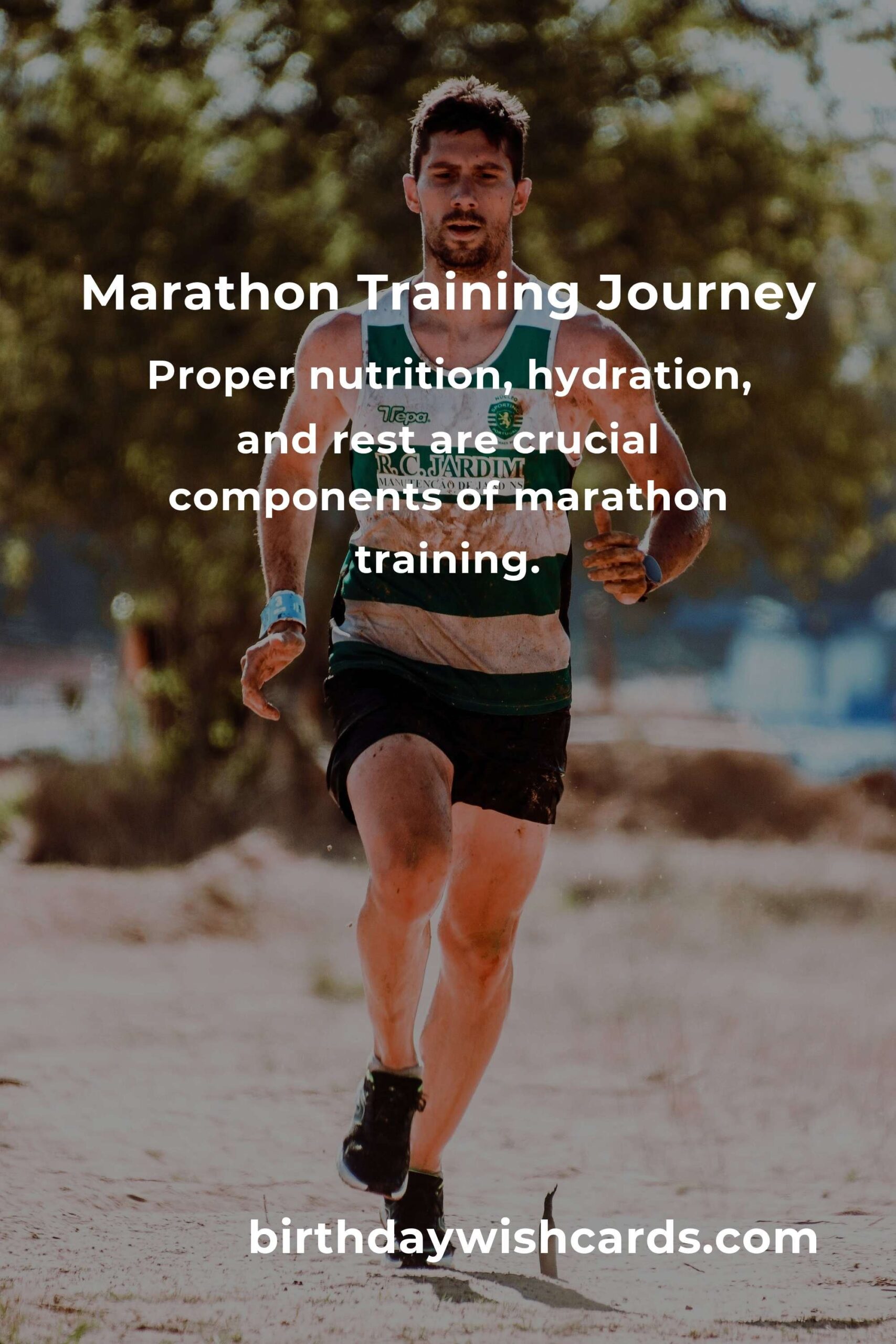 Marathon Training for Empty Nesters: Getting Started