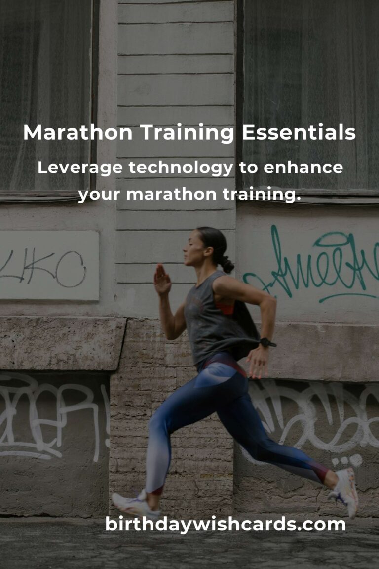Marathon Training for Professionals: Essential Guide to Get Started