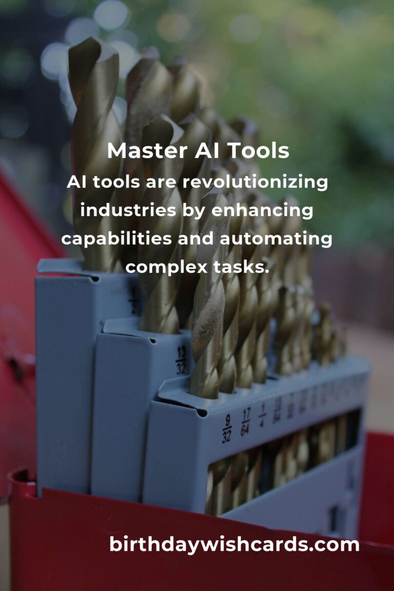 Mastering AI Tools: A 27-Day Roadmap for Success
