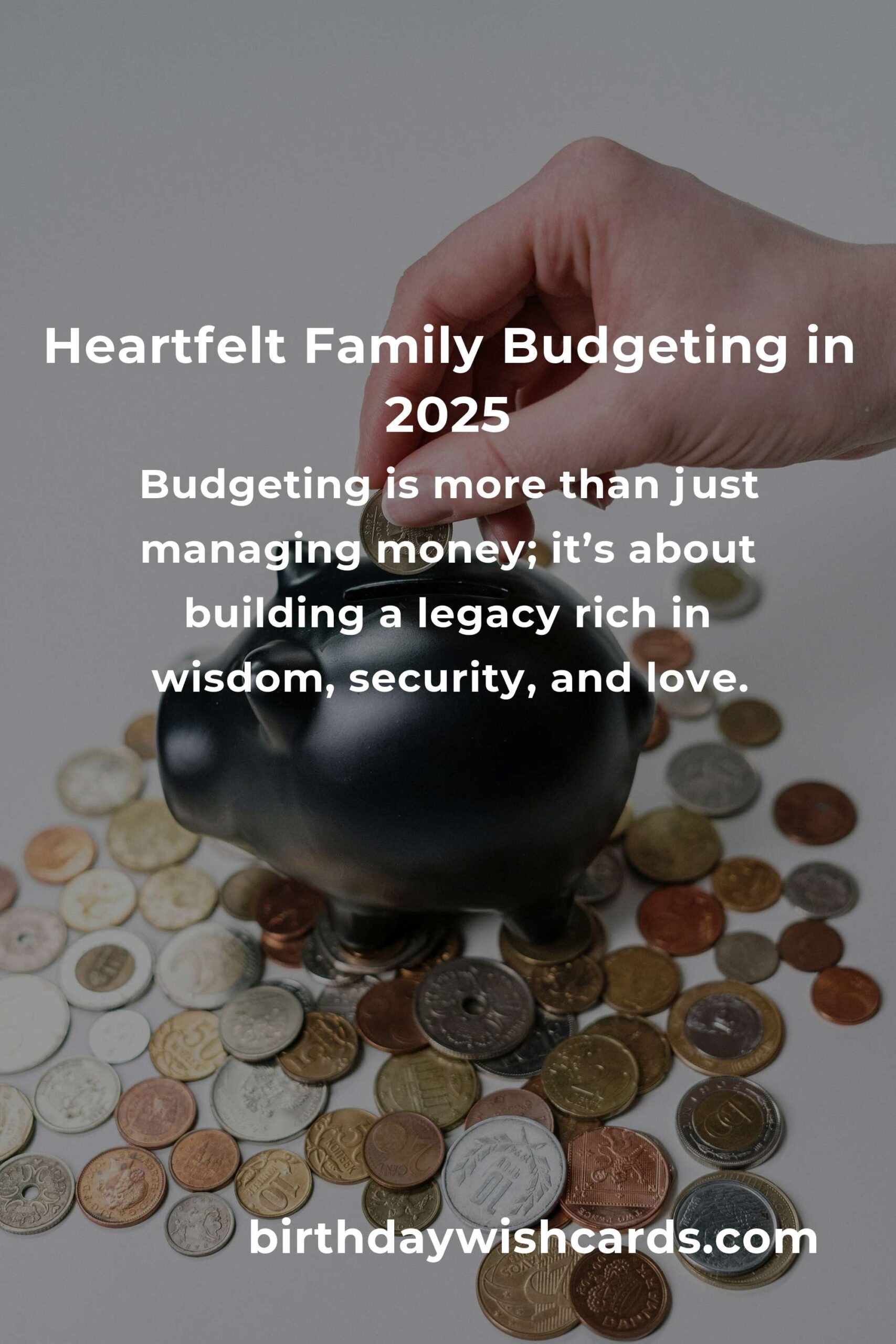 Mastering Family Finances: Heartfelt Budgeting Tips for Parents in 2025