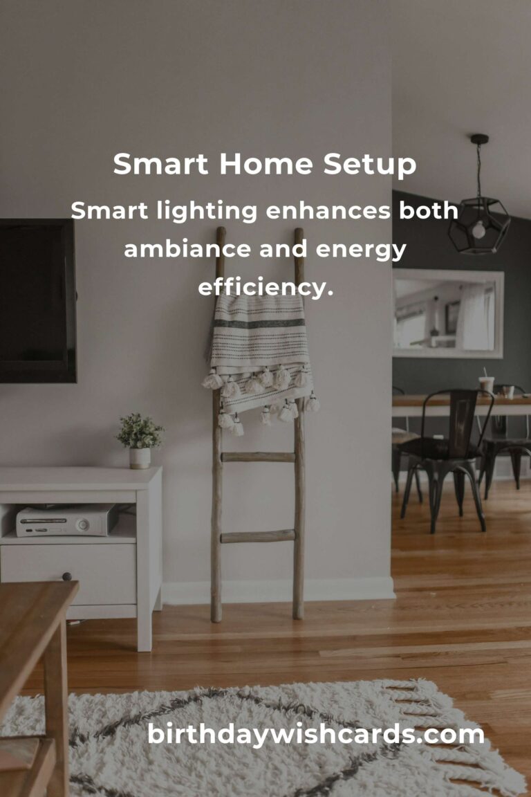 Mastering Smart Home Setup in Just 11 Days: A Comprehensive Guide