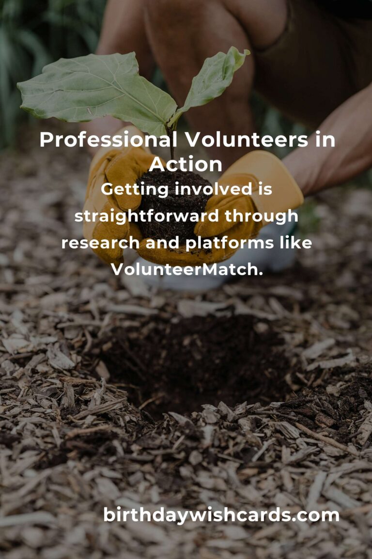 Maximize Impact: Volunteer Opportunities for Professionals in Nairobi