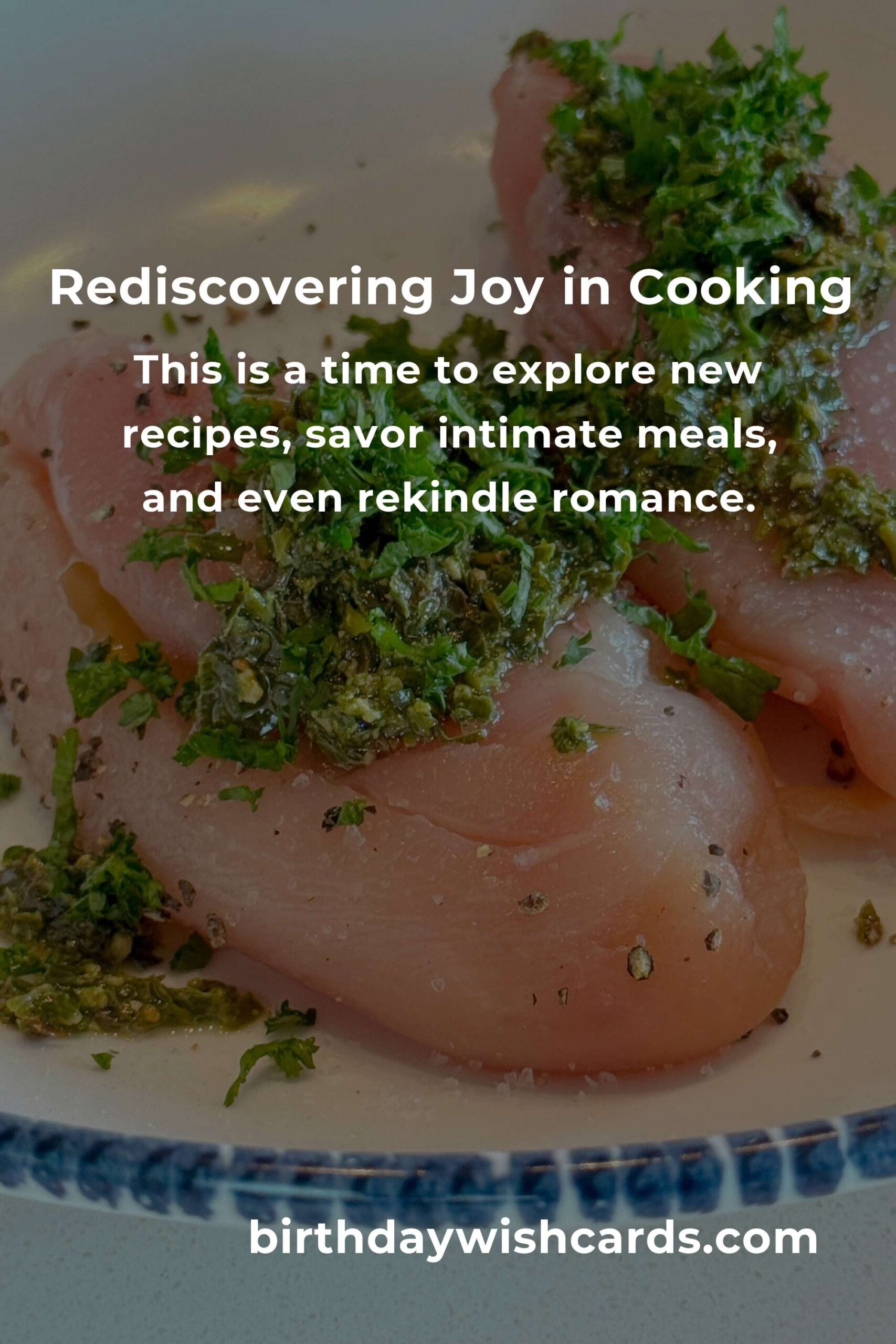 Meal Prep for Empty Nesters: A Heartfelt Guide to Rediscovering Joy in Cooking