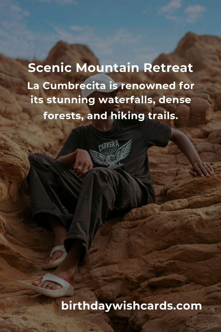 Mountain Retreats in Buenos Aires: Ultimate Guide