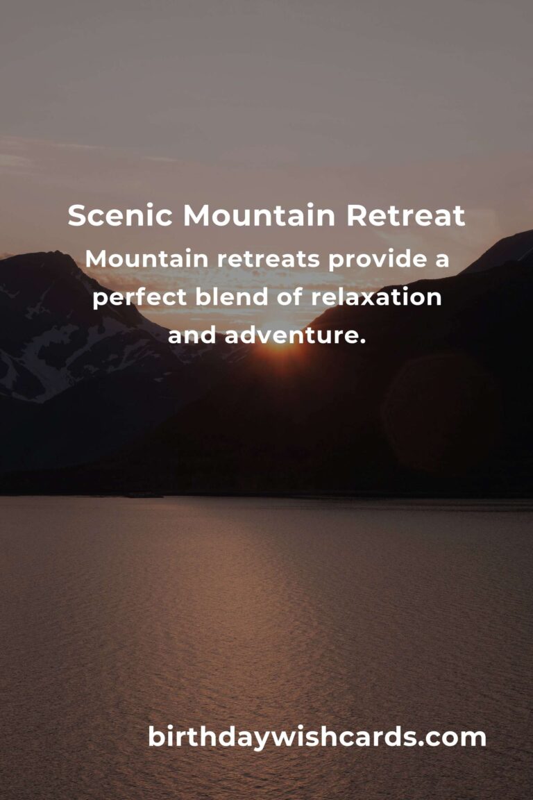 Mountain Retreats in Buenos Aires: Ultimate Guide