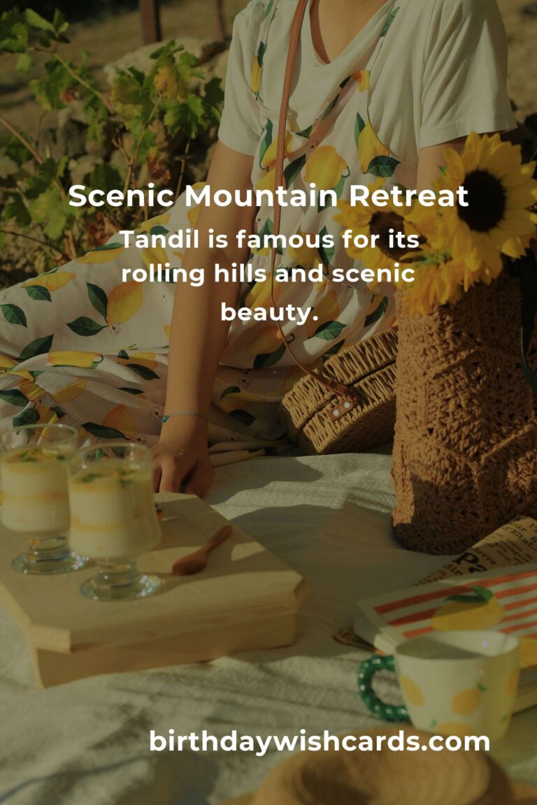 Mountain Retreats in Buenos Aires: Ultimate Guide