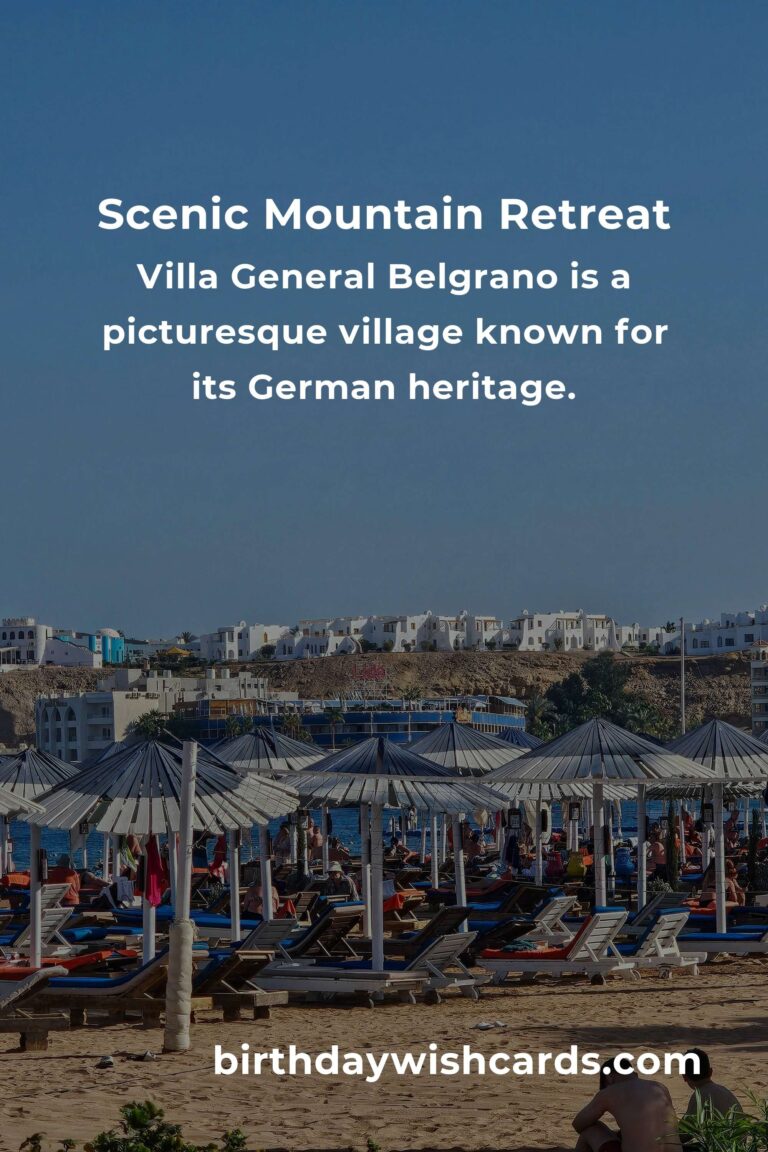 Mountain Retreats in Buenos Aires: Ultimate Guide