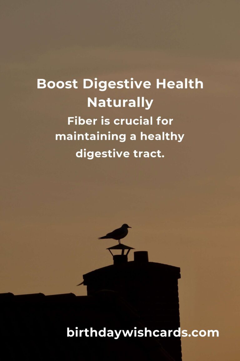 Natural Ways to Boost Digestive Health at Home