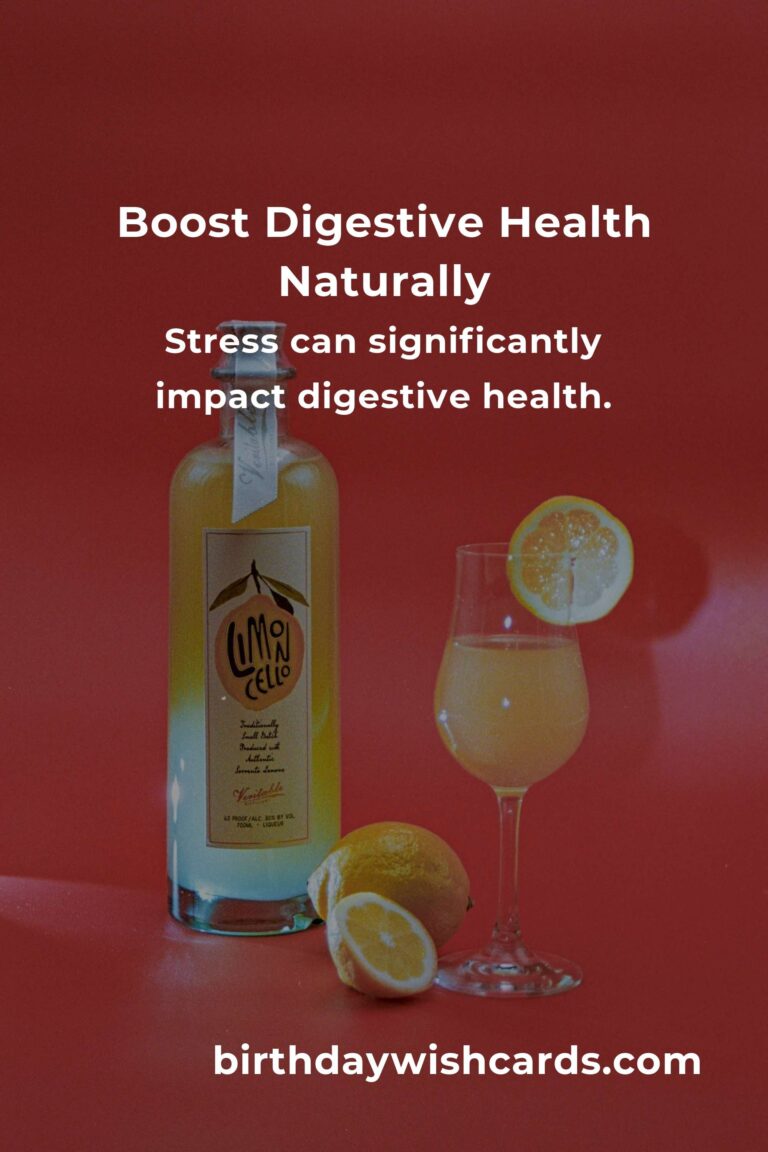 Natural Ways to Boost Digestive Health at Home