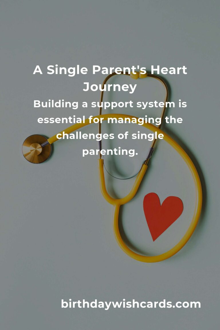 Navigating Heart Health: A Single Parent's Guide to Thriving in 2025