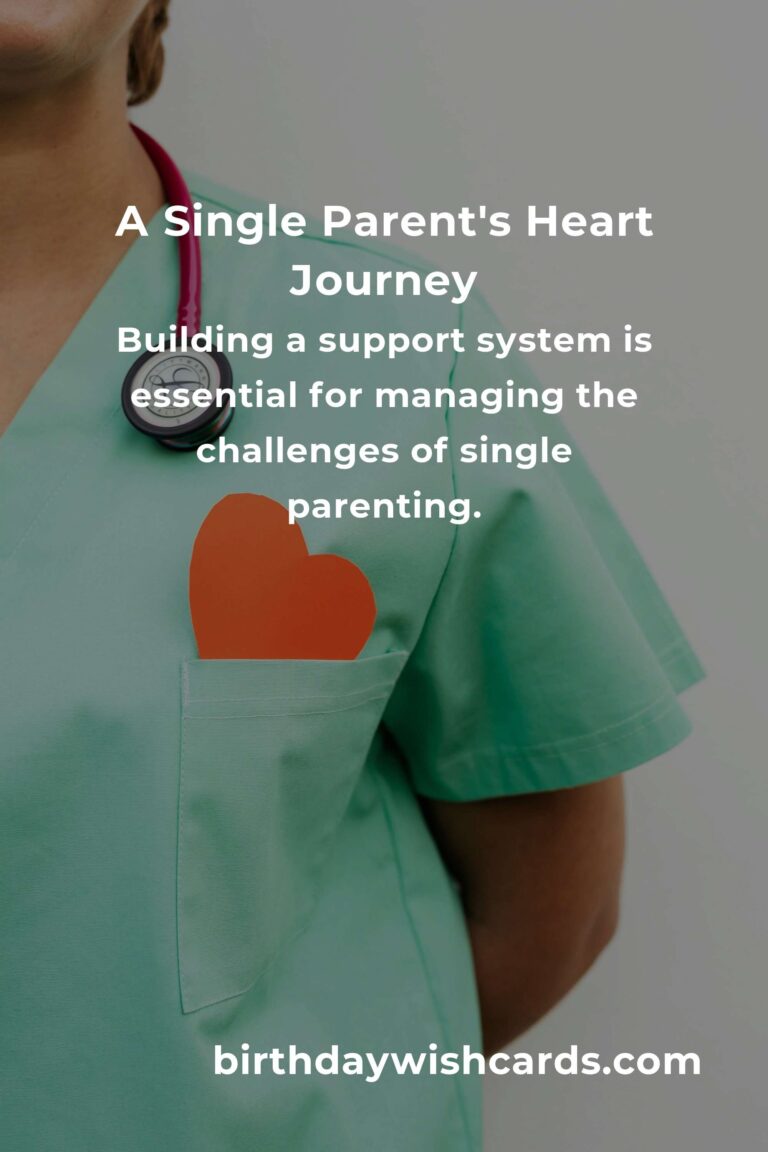 Navigating Heart Health: A Single Parent's Guide to Thriving in 2025