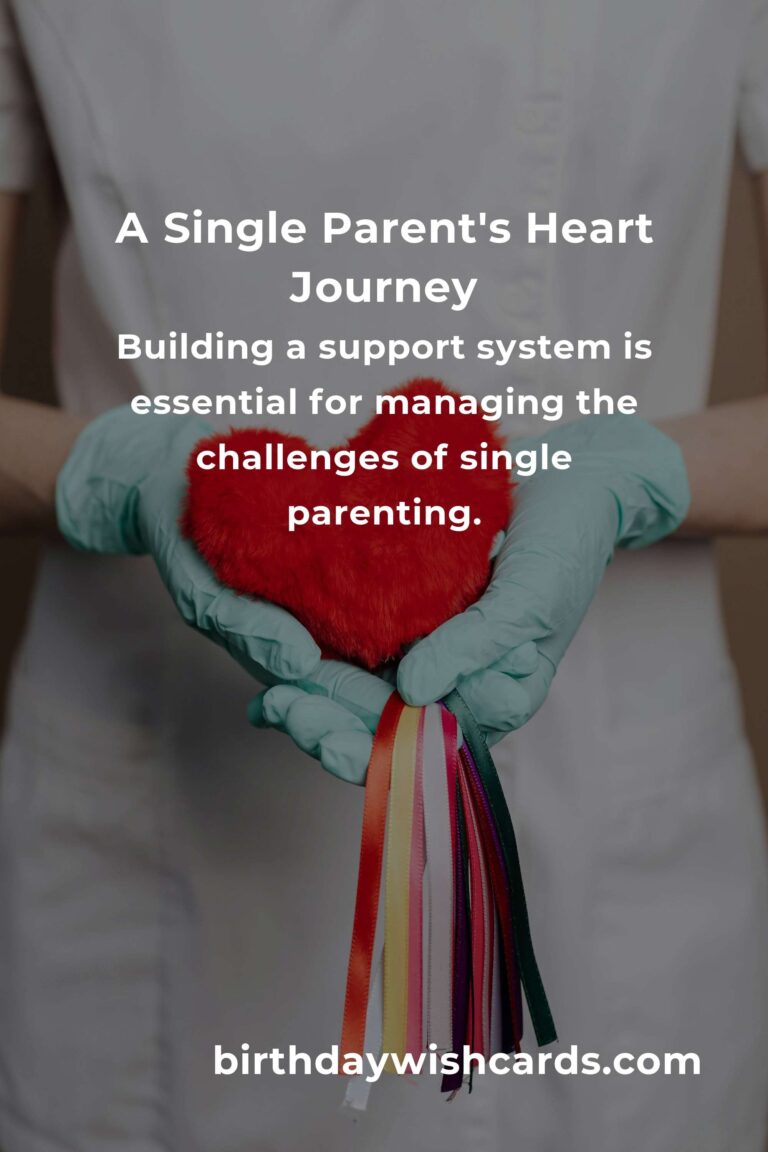 Navigating Heart Health: A Single Parent's Guide to Thriving in 2025