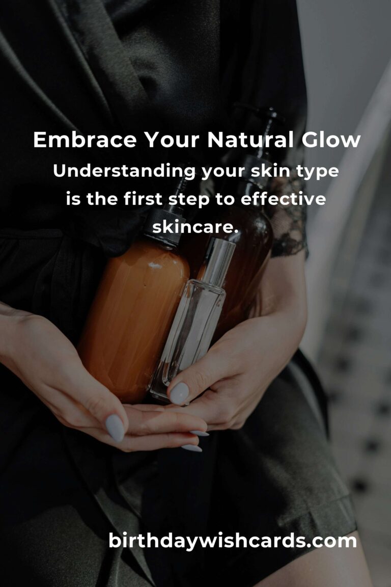 Nurturing Your Glow: The Ultimate Skin Care Guide for Single Parents in 2025