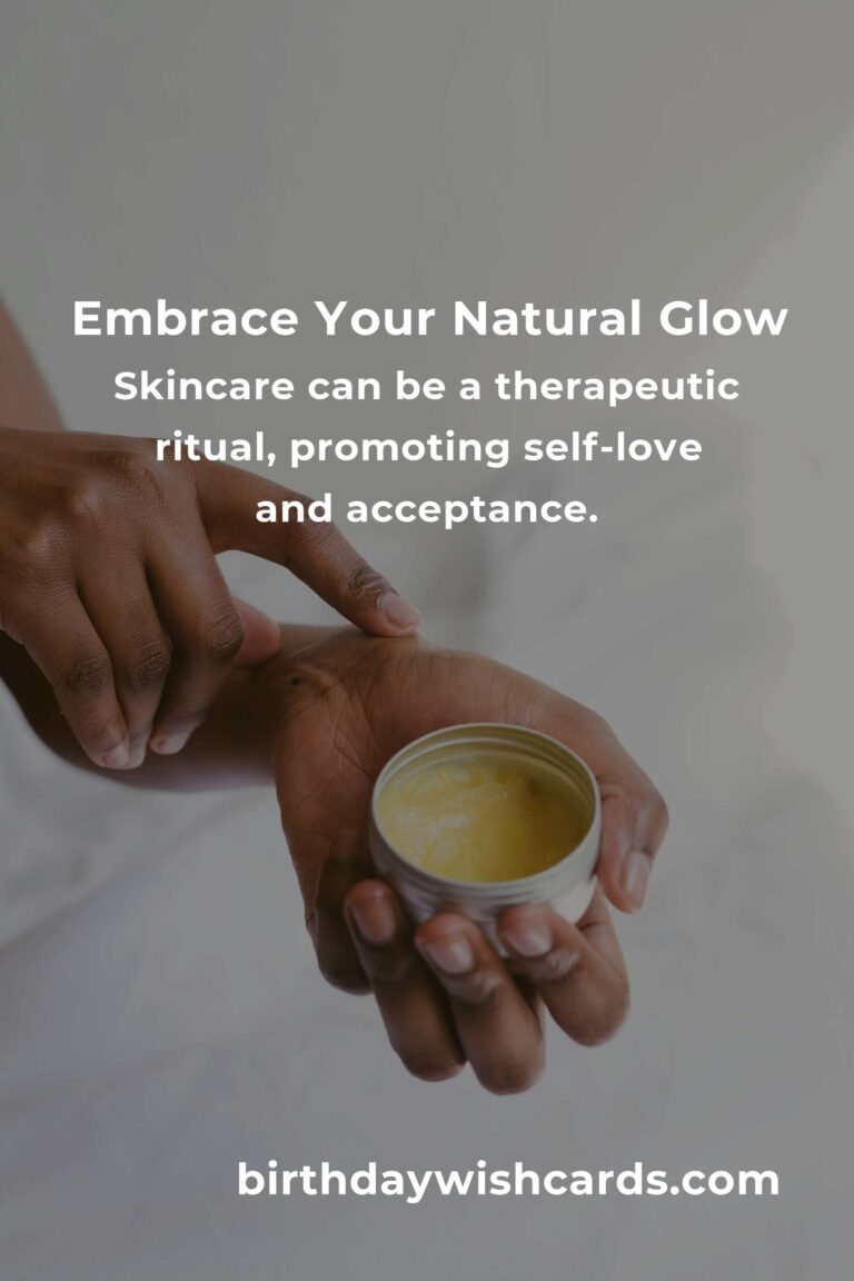 Nurturing Your Glow: The Ultimate Skin Care Guide for Single Parents in 2025