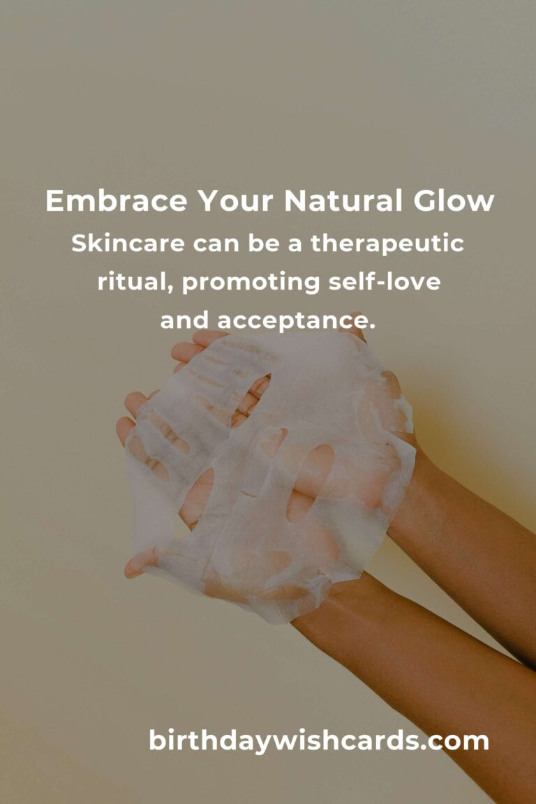 Nurturing Your Glow: The Ultimate Skin Care Guide for Single Parents in 2025