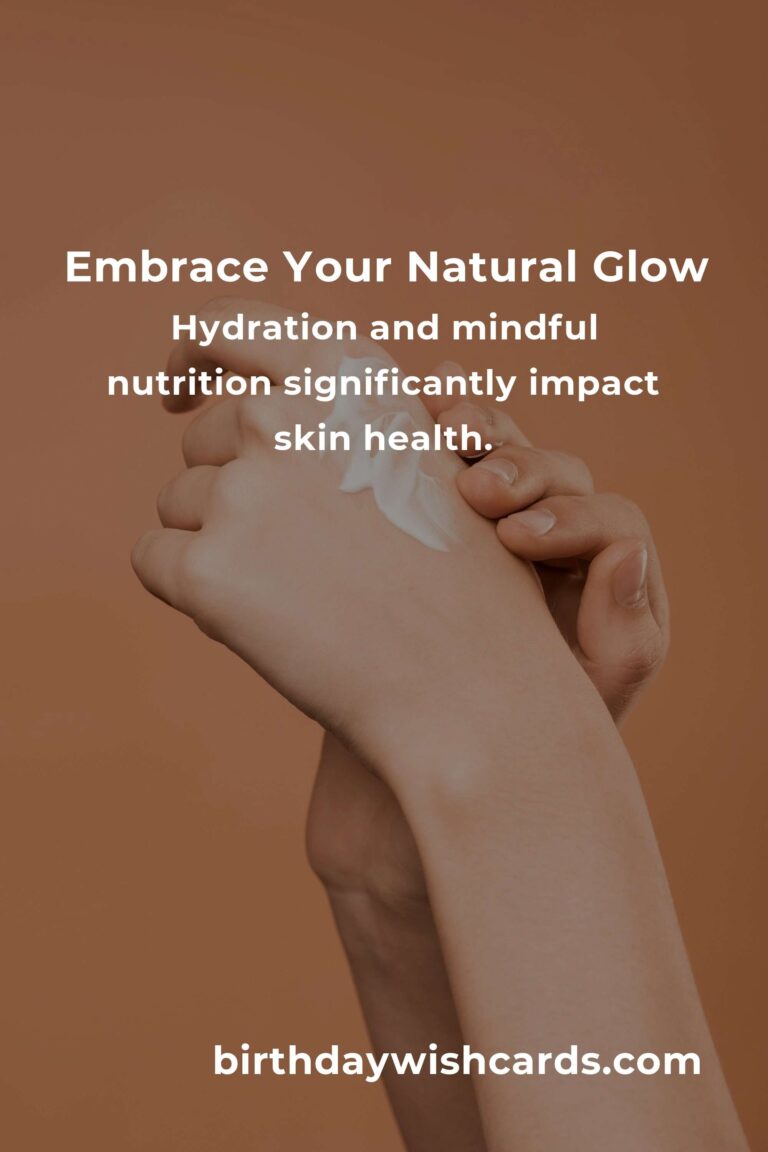 Nurturing Your Glow: The Ultimate Skin Care Guide for Single Parents in 2025