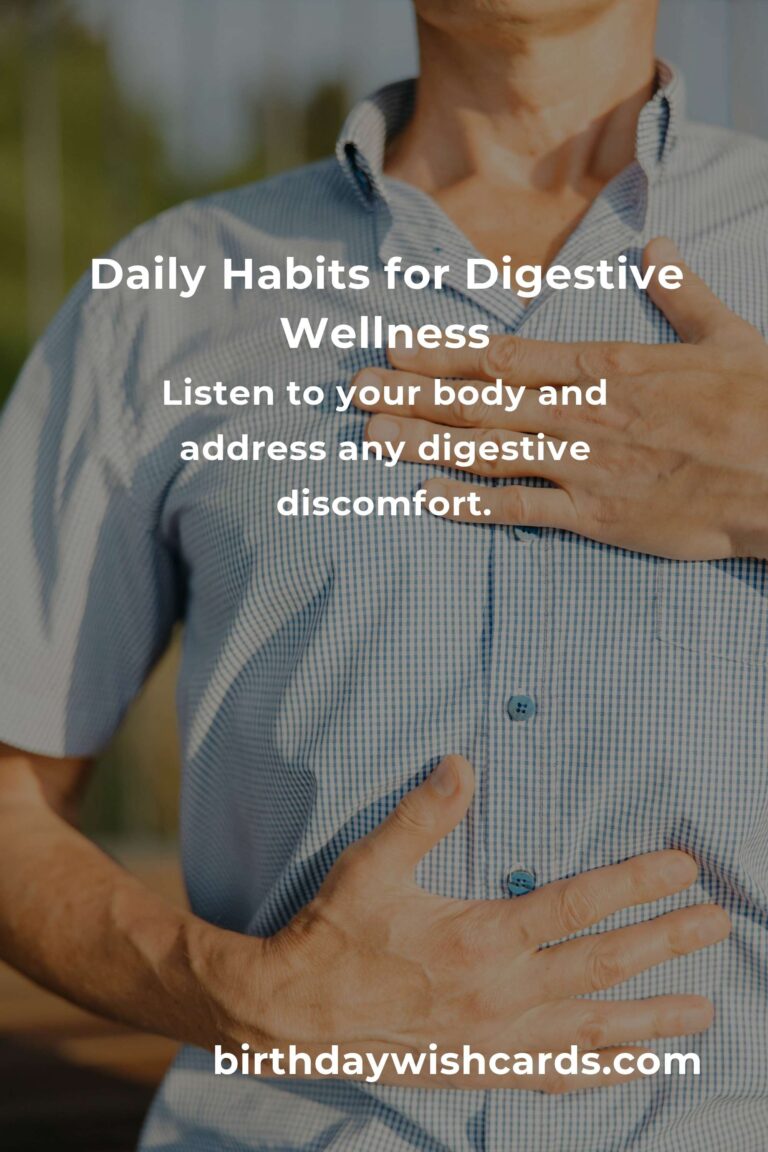 Nurturing Your Gut: Daily Habits for Digestive Health in the Heart of Delhi