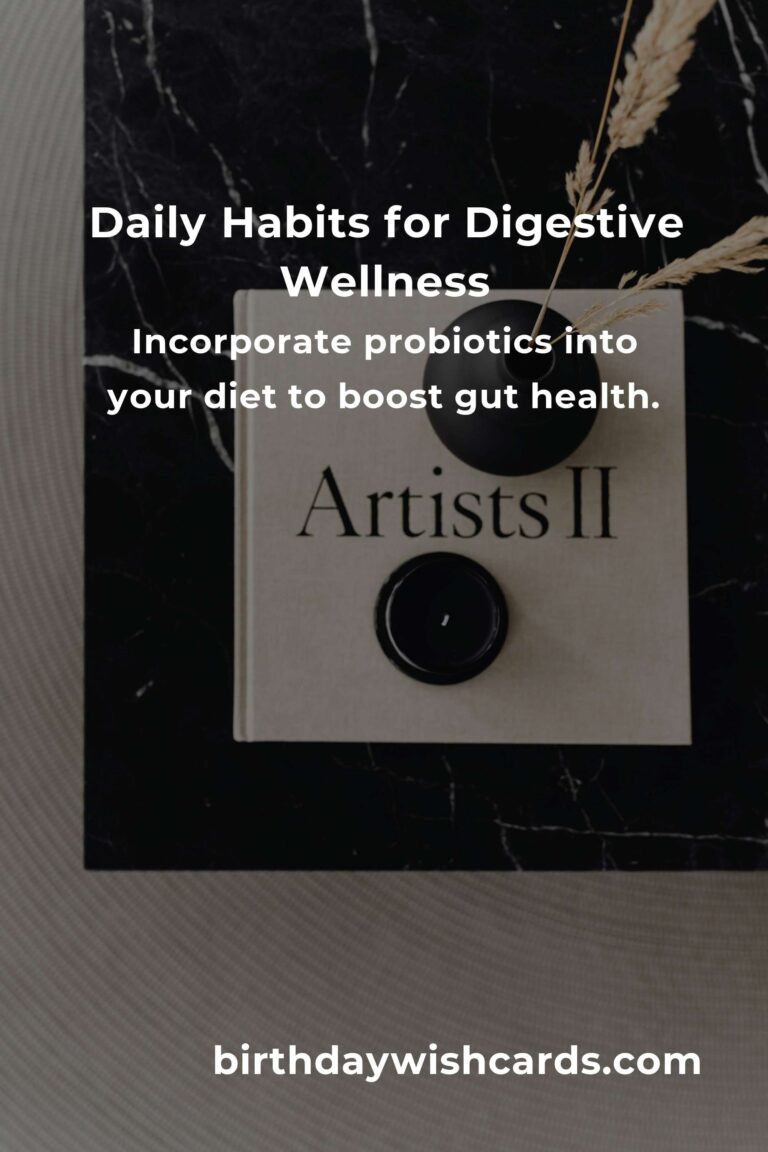 Nurturing Your Gut: Daily Habits for Digestive Health in the Heart of Delhi