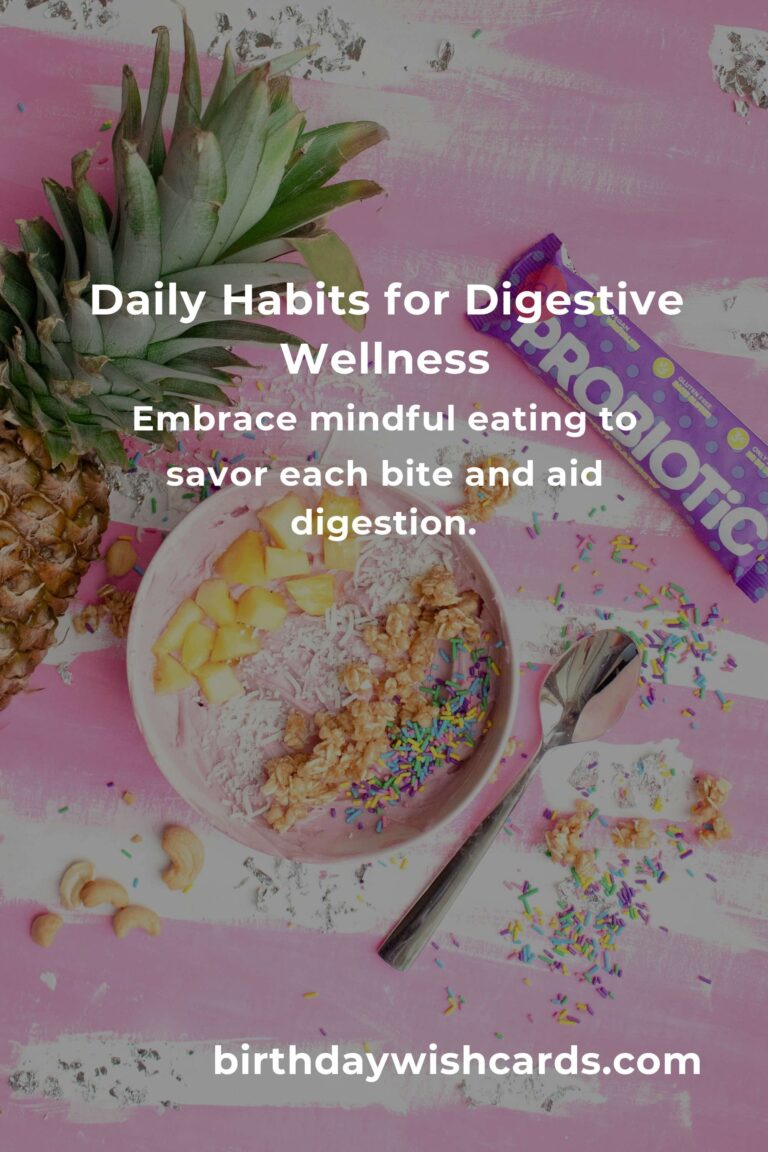 Nurturing Your Gut: Daily Habits for Digestive Health in the Heart of Delhi
