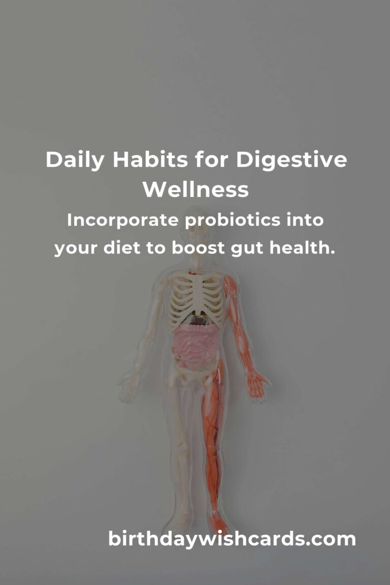 Nurturing Your Gut: Daily Habits for Digestive Health in the Heart of Delhi