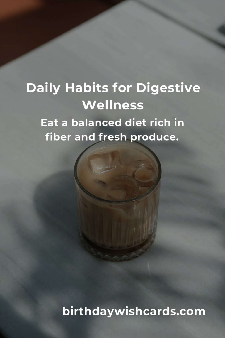 Nurturing Your Gut: Daily Habits for Digestive Health in the Heart of Delhi