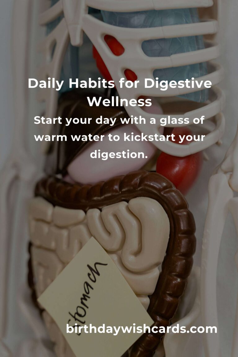 Nurturing Your Gut: Daily Habits for Digestive Health in the Heart of Delhi